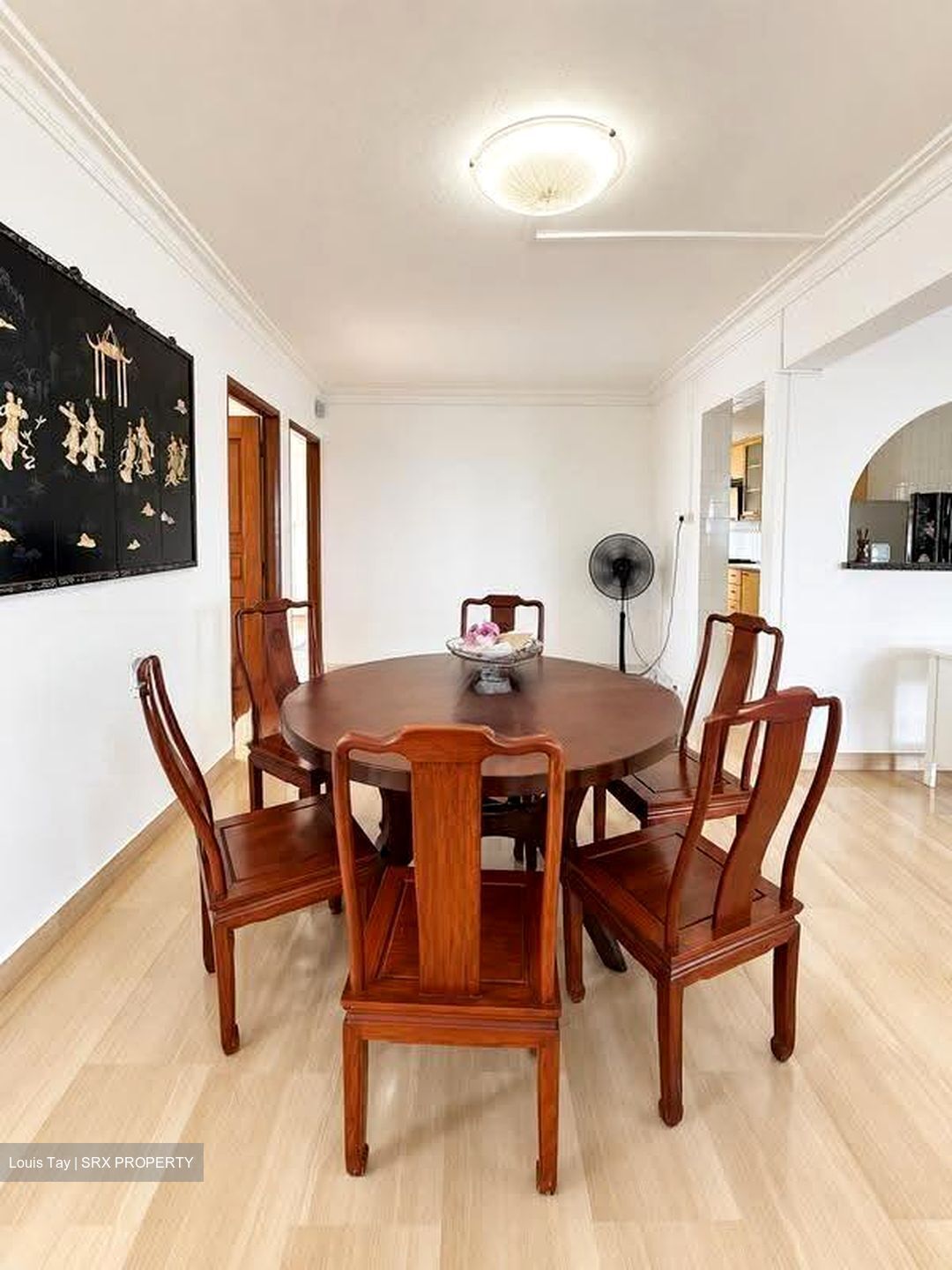 Blk 101 Bishan View (Bishan), HDB 5 Rooms #620225171